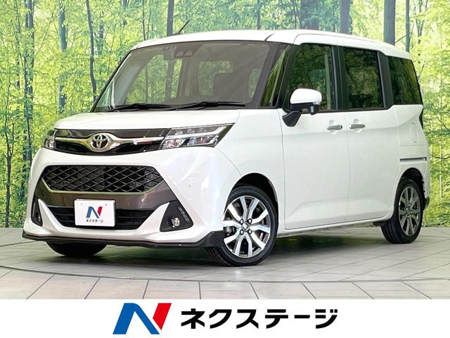 タンク1.0 カスタム G-T