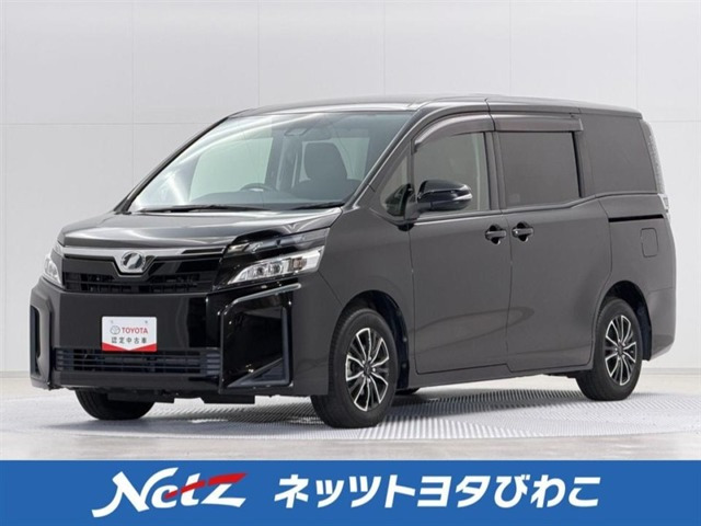 ヴォクシー2.0 X