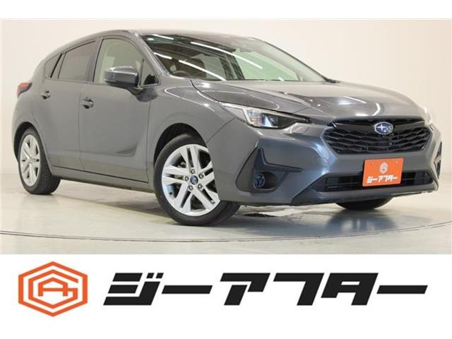 インプレッサハッチバック2.0 ST 4WD