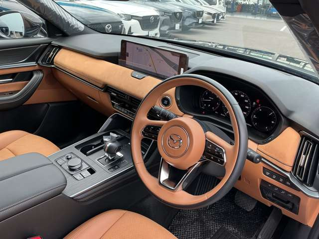 CX-803.3 XD ハイブリッド プレミアム スポーツ ディーゼル 4WD