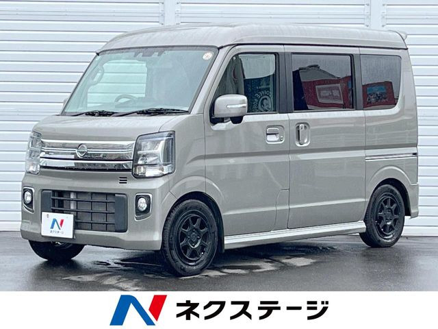 日産 クリッパーリオ 4WDの中古車一覧｜中古車検索 - 価格.com