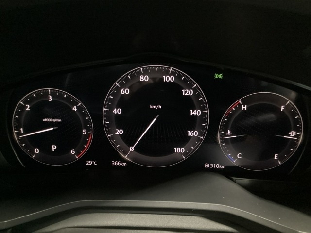 CX-803.3 XD ドライブ エディション ディーゼル 4WD