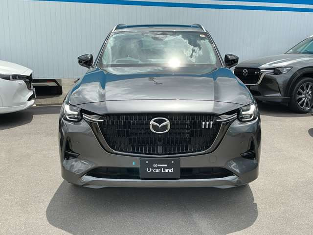 CX-803.3 XD ハイブリッド プレミアム スポーツ ディーゼル 4WD