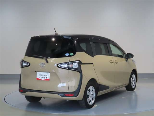 シエンタ1.5 G
