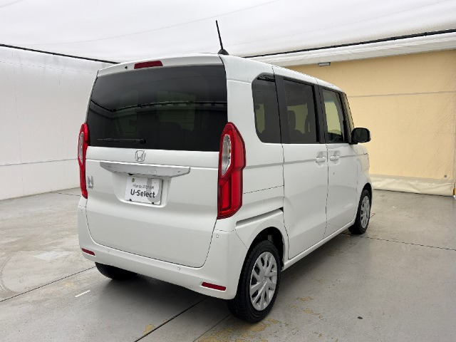 N-BOXL 4WD