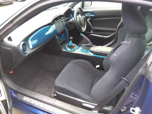 BRZ2.0 R