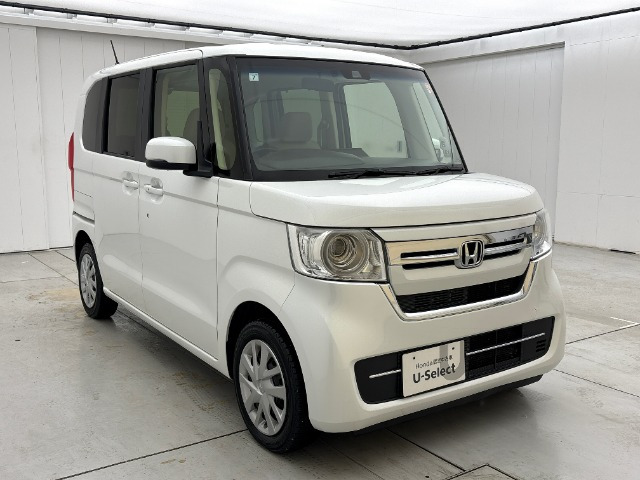 N-BOXL 4WD