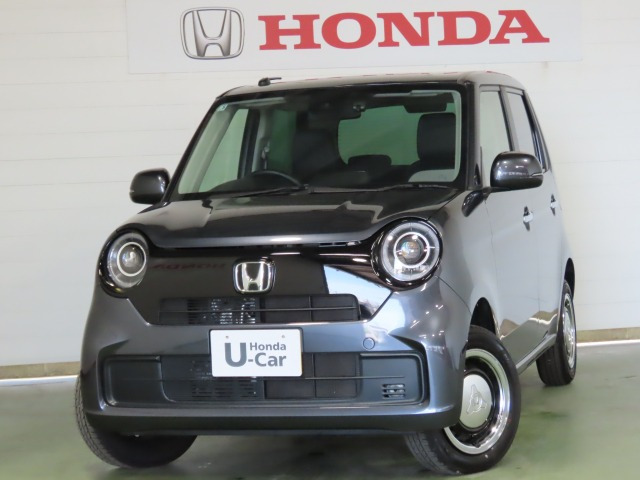 N-ONEオリジナル 4WD