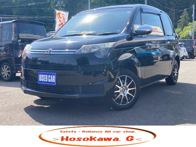 スペイド1.5 F クイーン 4WD