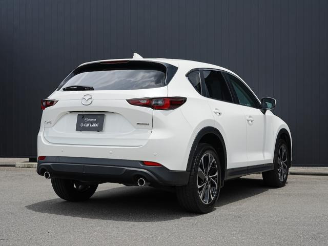 CX-52.2 XD プロアクティブ