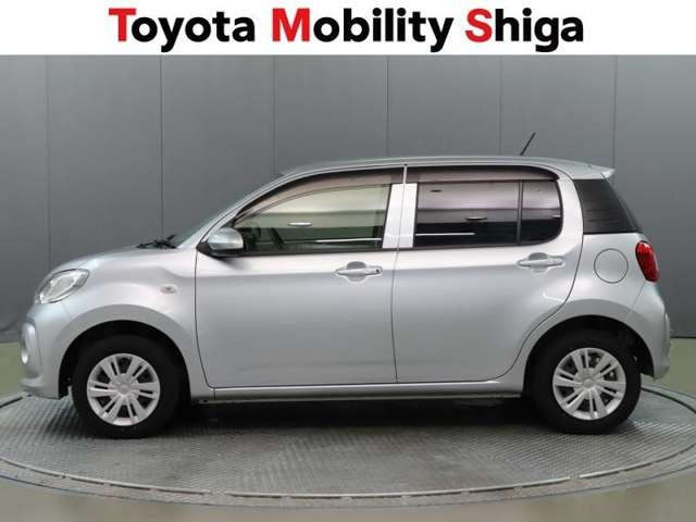 パッソ1.0 X Lパッケージ 4WD