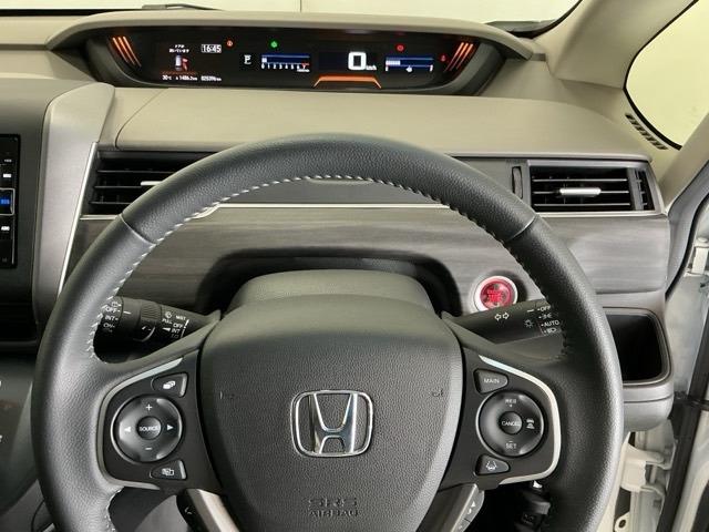 フリード1.5 G ホンダセンシング