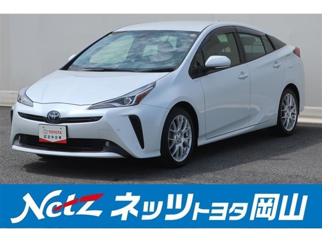 プリウス1.8 S