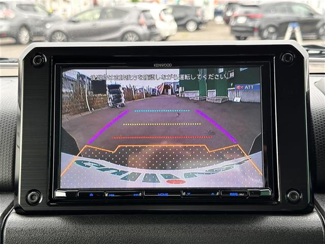 ジムニーXC 4WD