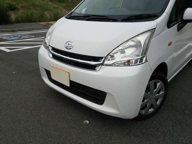 ムーヴL