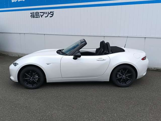 ロードスター1.5 S スペシャルパッケージ