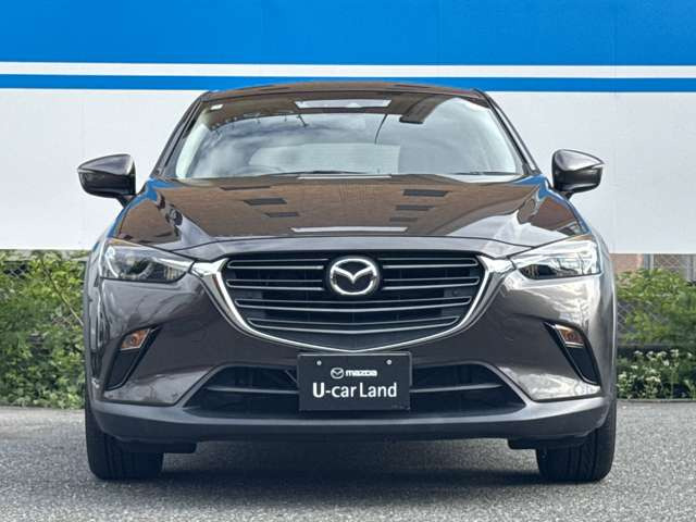 CX-31.8 XD