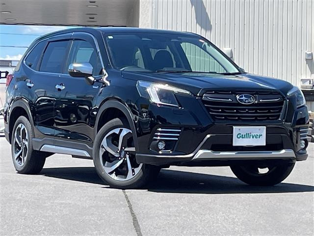 フォレスター2.0 アドバンス 4WD