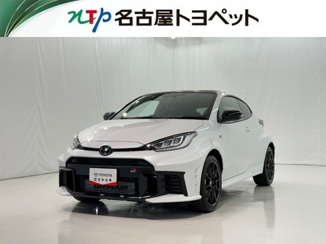 ヤリス