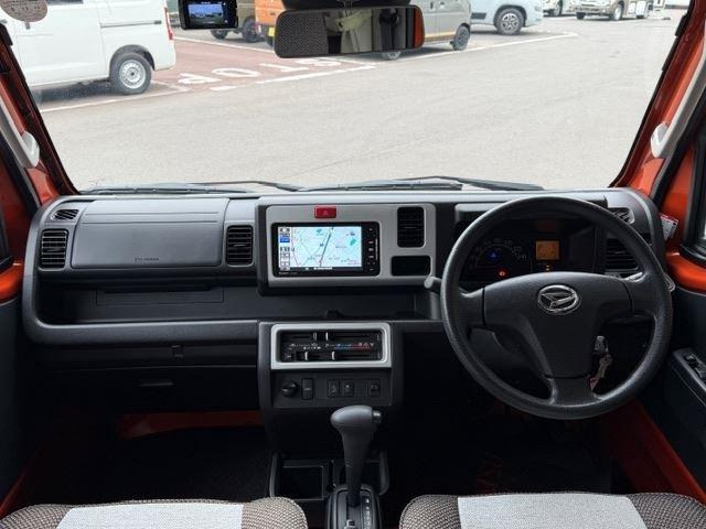 ハイゼットトラックエクストラ SAIIIt 4WD