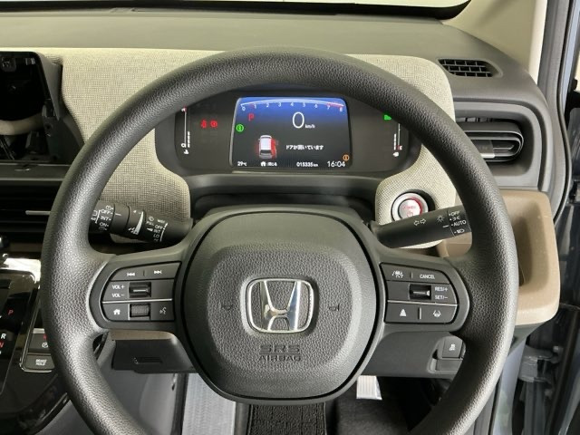 フリード1.5 エアー