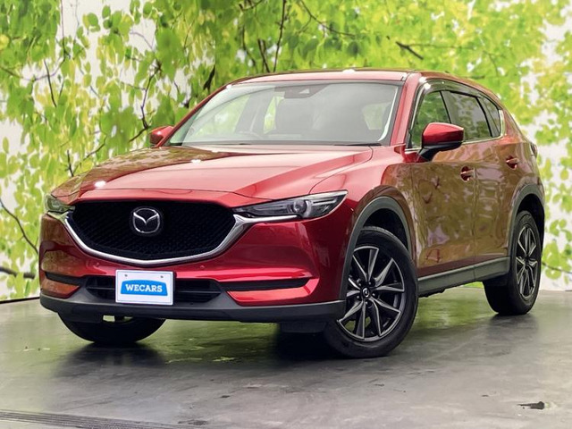 CX-52.2 XD プロアクティブ