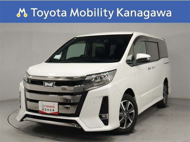 ノア2.0 Si W×B II 4WD