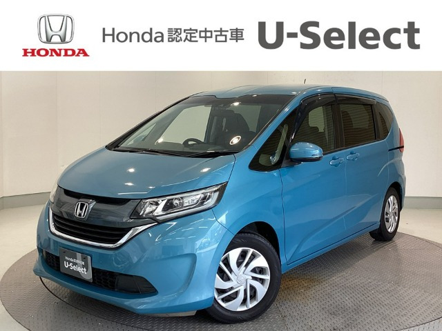 フリード1.5 G ホンダセンシング