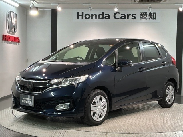 フィット1.3 13G L ホンダセンシング