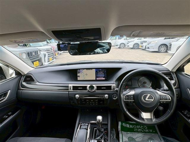 GS300