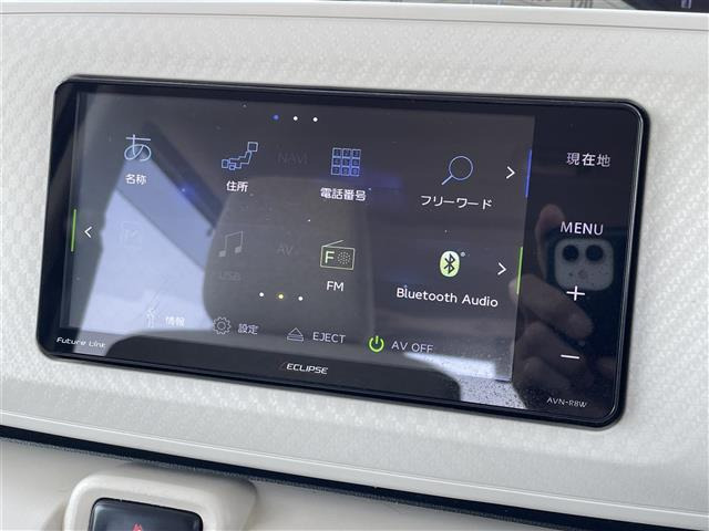 ムーヴキャンバスX SAIII