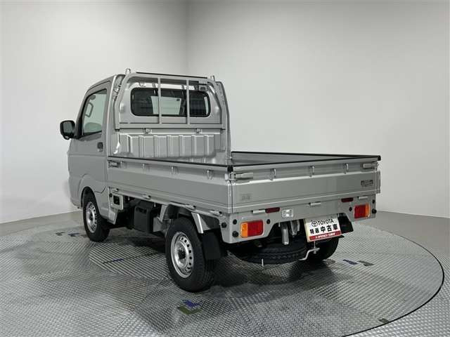 キャリイKC エアコン パワステ 4WD