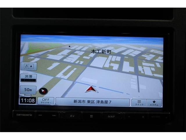 フォレスター2.0 アドバンス 4WD