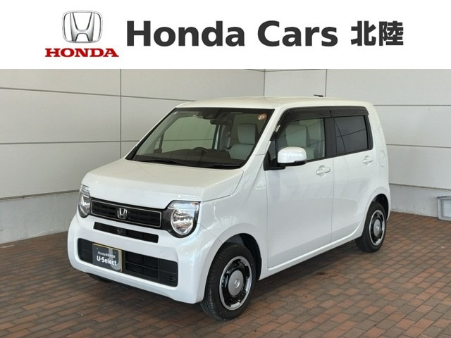N-WGNL 4WD