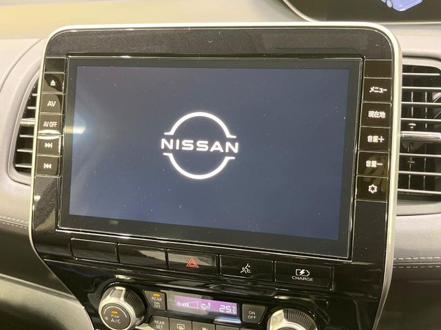 セレナ1.2 e-POWER ハイウェイスターV