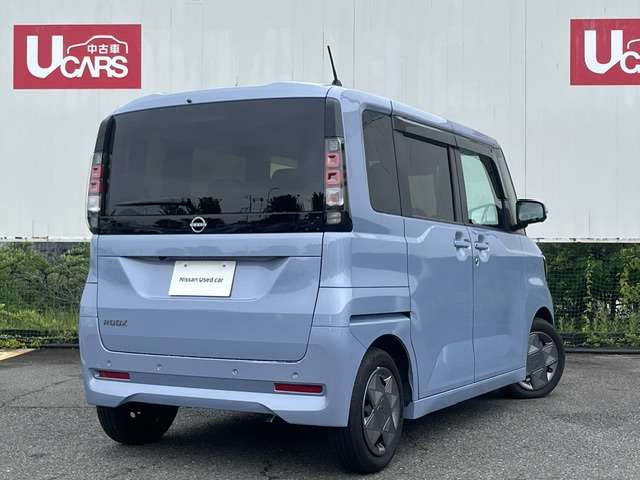 デイズルークスX