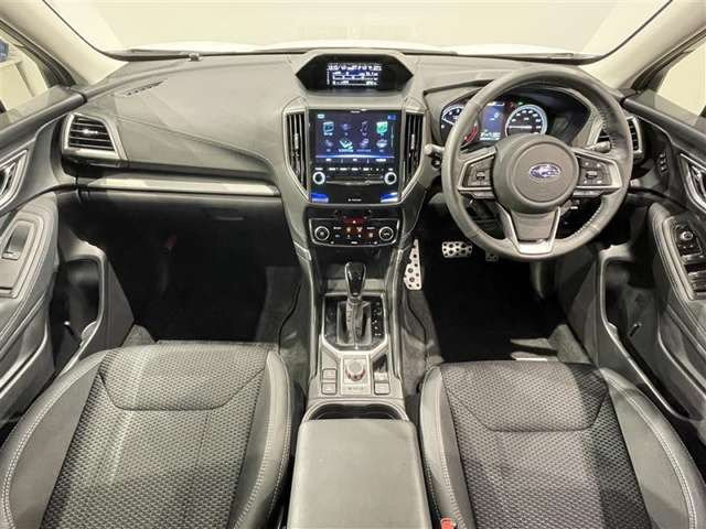 フォレスター2.0 アドバンス 4WD