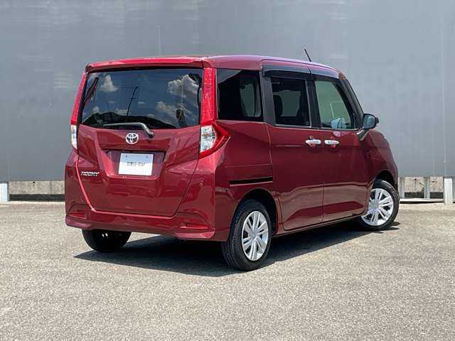 ルーミー1.0 G