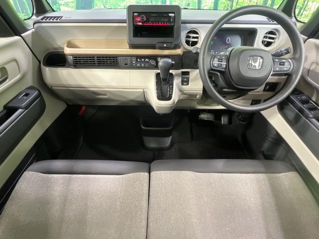 N-BOXベースグレード