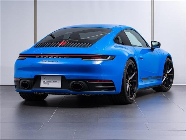 911カレラT