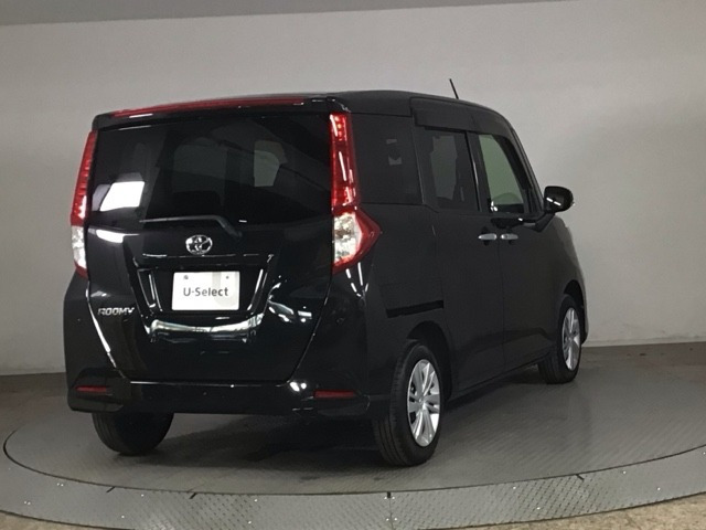 ルーミー1.0 G