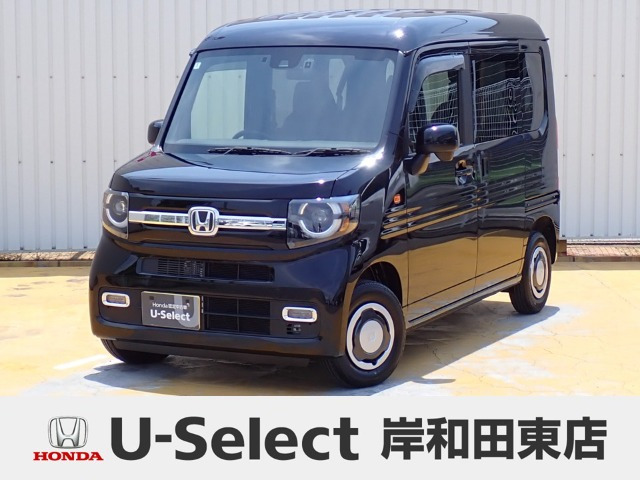 N-VANファン
