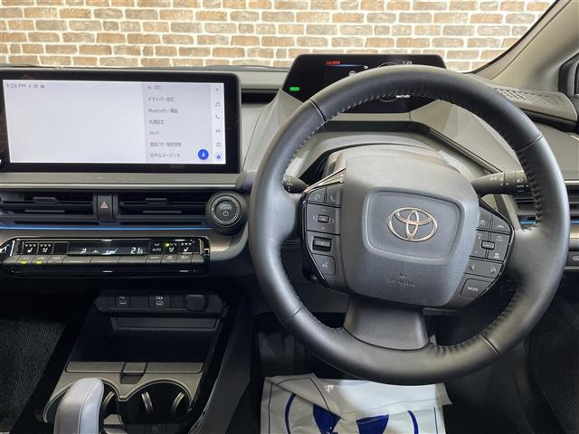 プリウス2.0 Z E-Four 4WD