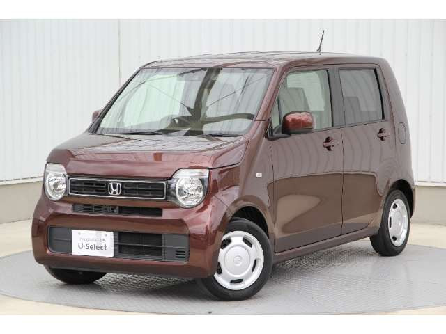 N-WGNG ホンダ センシング