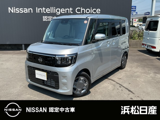 デイズルークスX