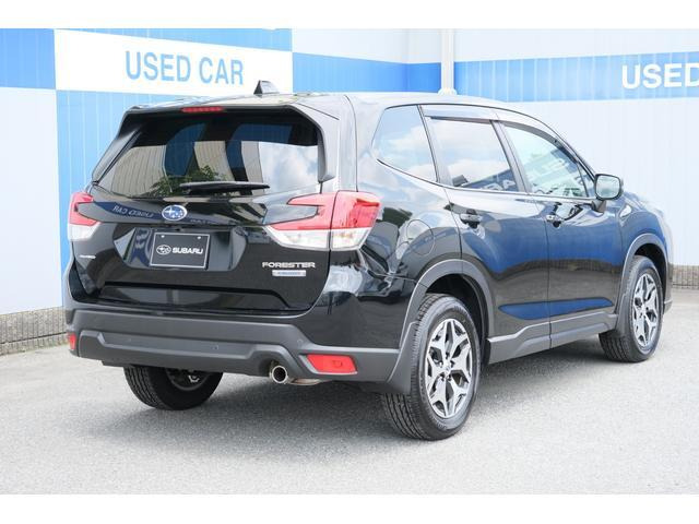 フォレスター2.0 ツーリング 4WD