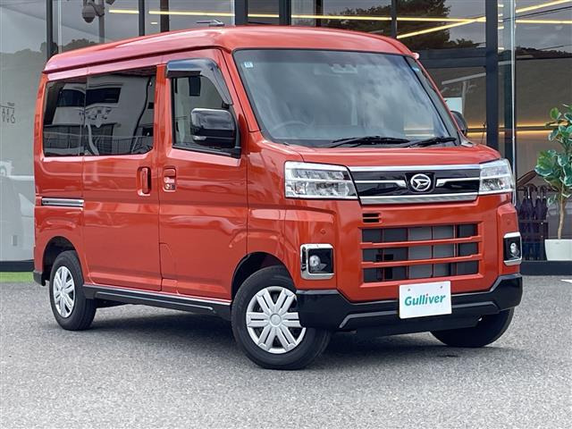 アトレーRS
