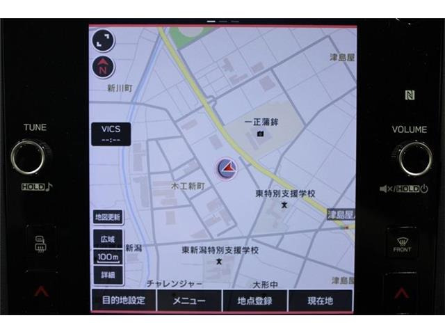 レヴォーグ1.8 STI スポーツ EX 4WD