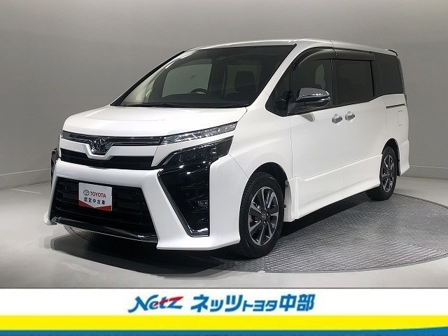 ヴォクシー2.0 ZS 煌III