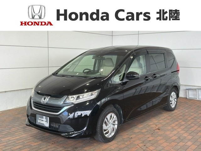 フリード1.5 G ホンダセンシング